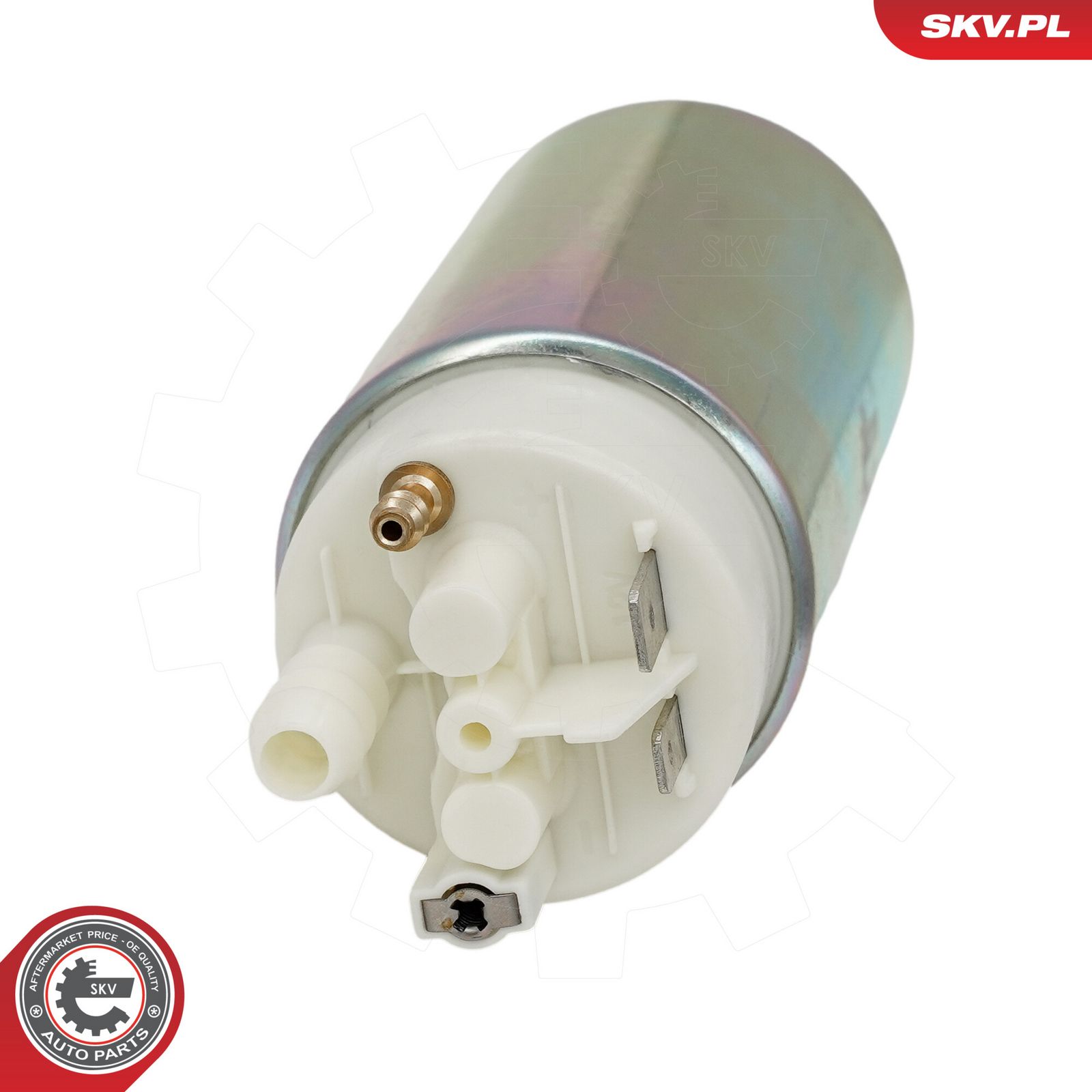 Fuel Pump-2