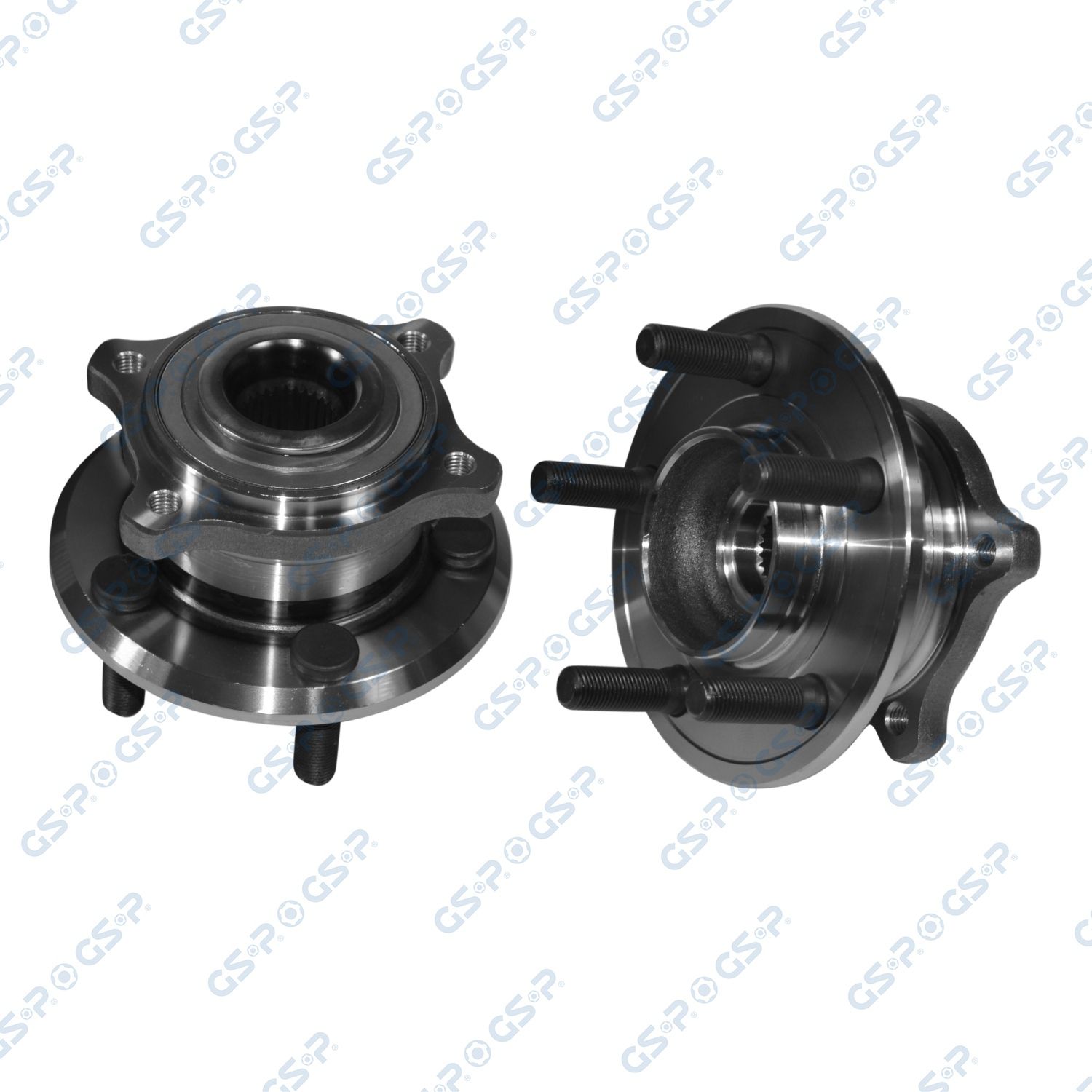 GSP 9332020 Wheel bearing kit