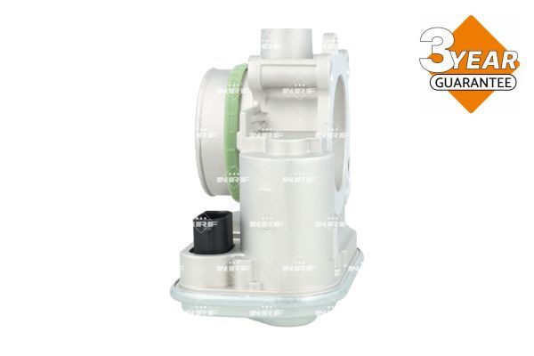 Throttle Body-4