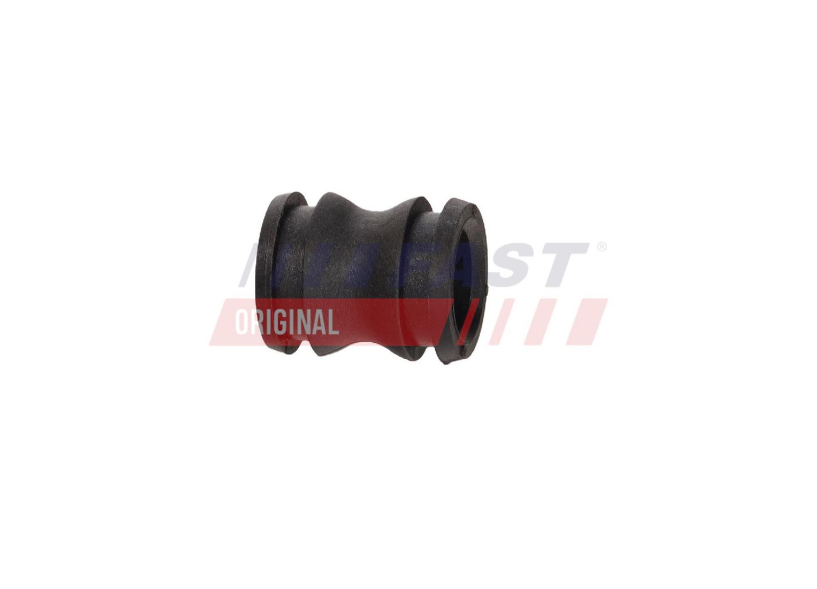 FAST FT10790 Radiator hose