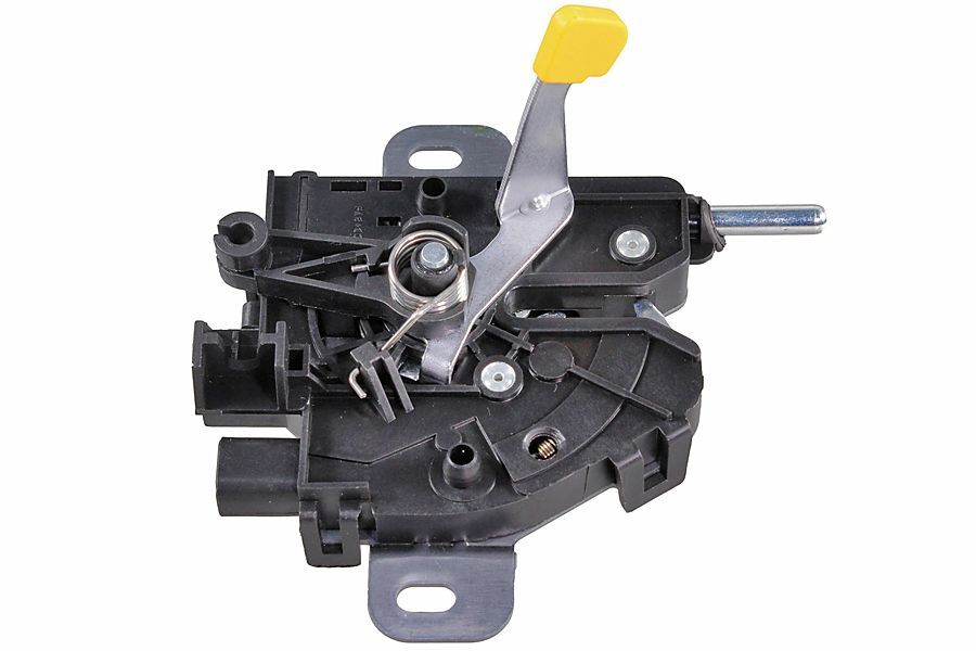 Bonnet Lock-1