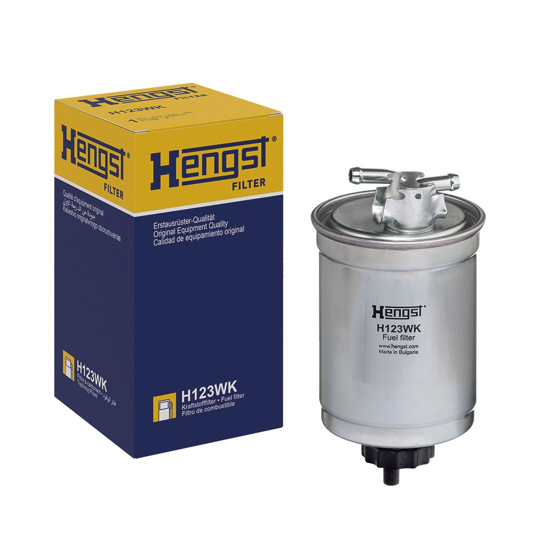 Fuel Filter-1