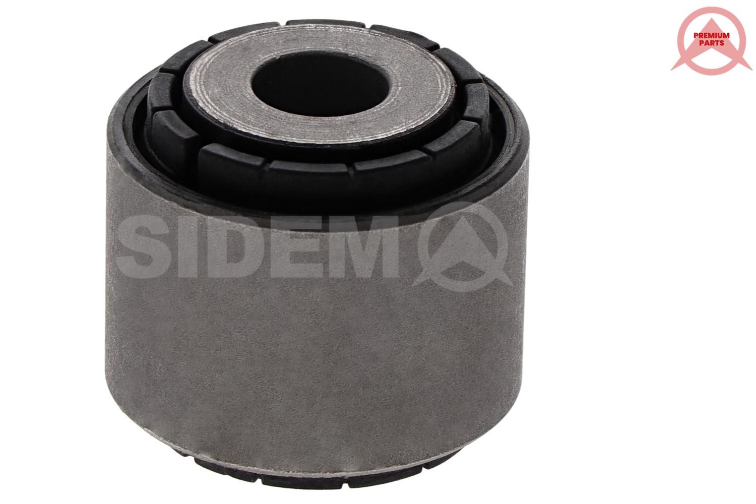 Mounting, control/trailing arm