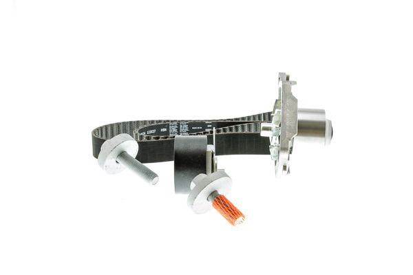 Water Pump & Timing Belt Kit-1