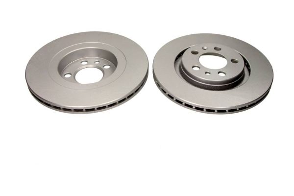 QUARO QD8014 Brake disc