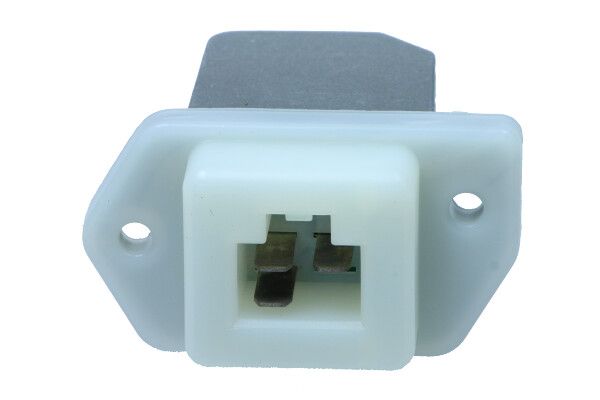 Resistor, interior blower