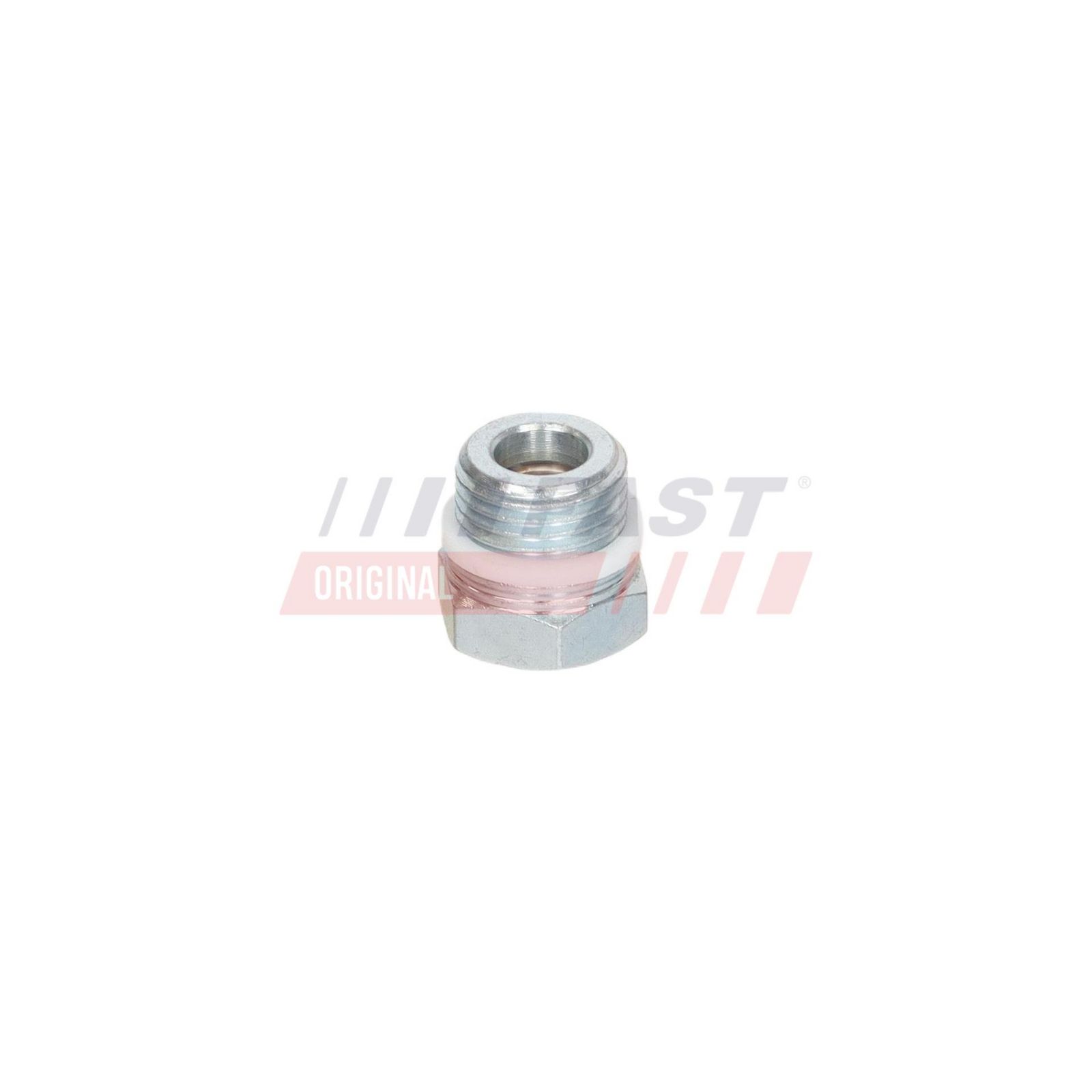 FAST FT11861 Vacuum pump, braking system