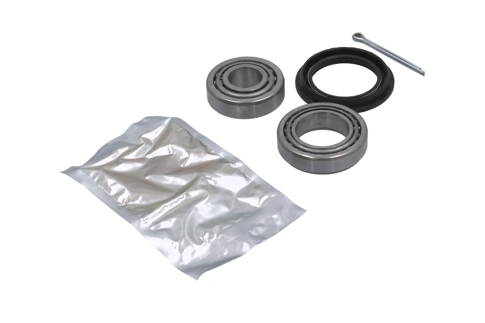 Wheel Bearing Kit-2