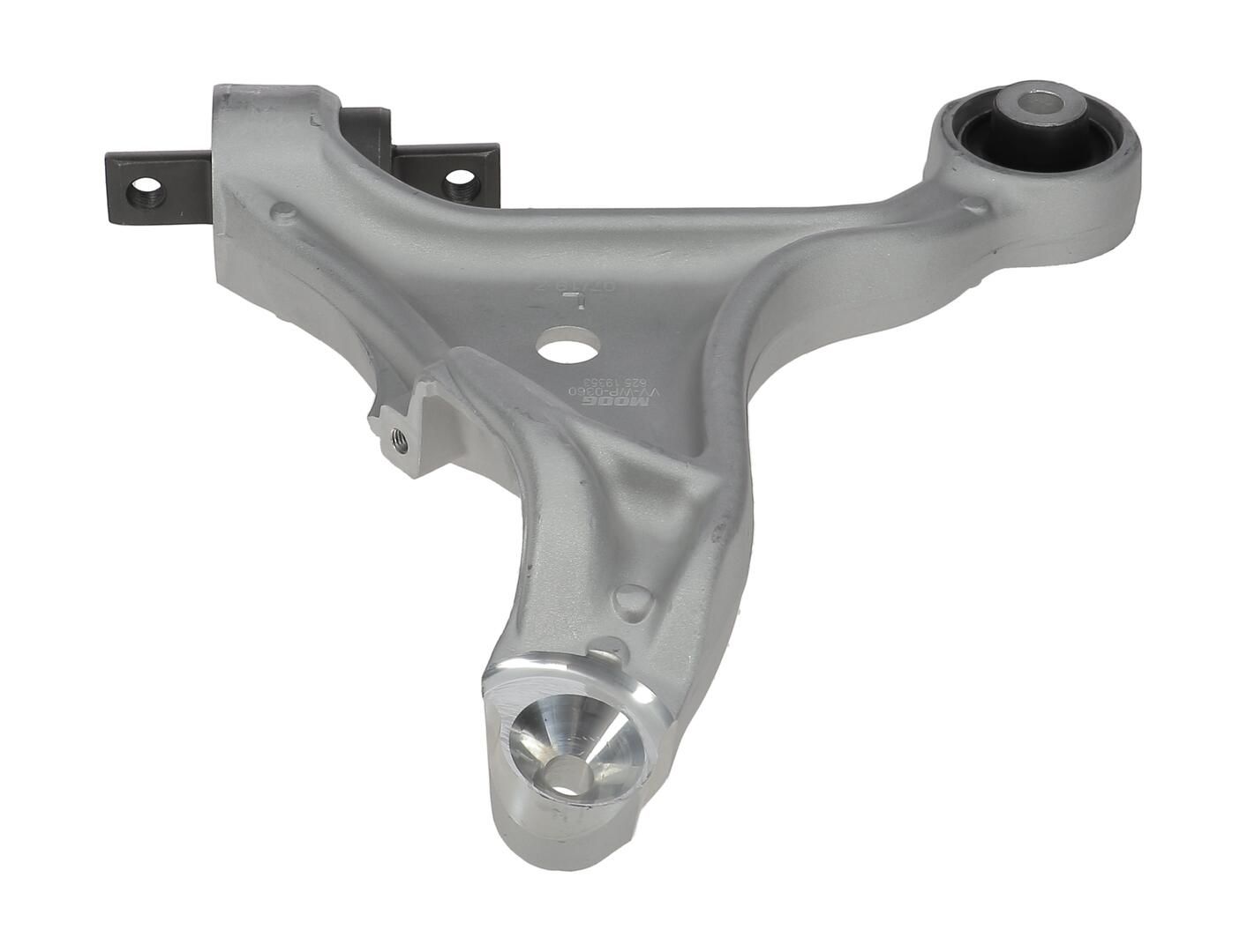 MOOG VV-WP-0360 Control/trailing arm, wheel suspension