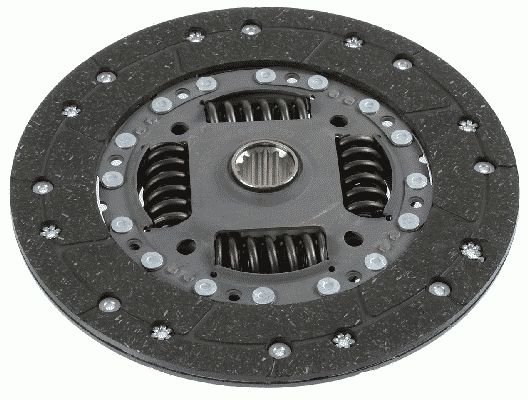 SACHS 1878 600 632 Clutch disc