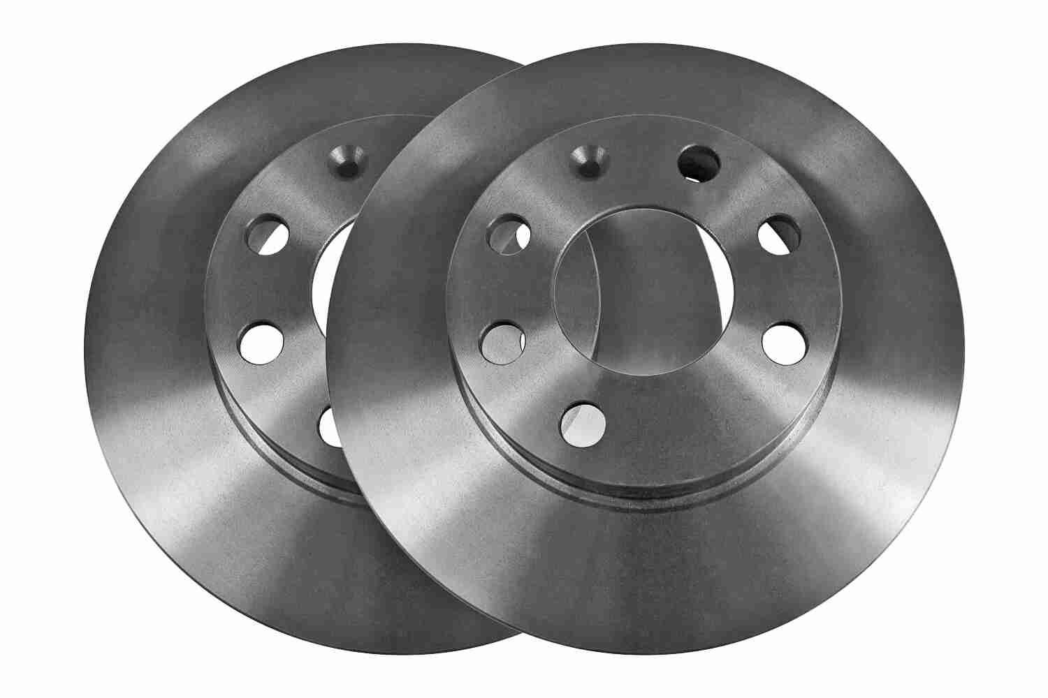 VAICO V40-40006 Brake disc