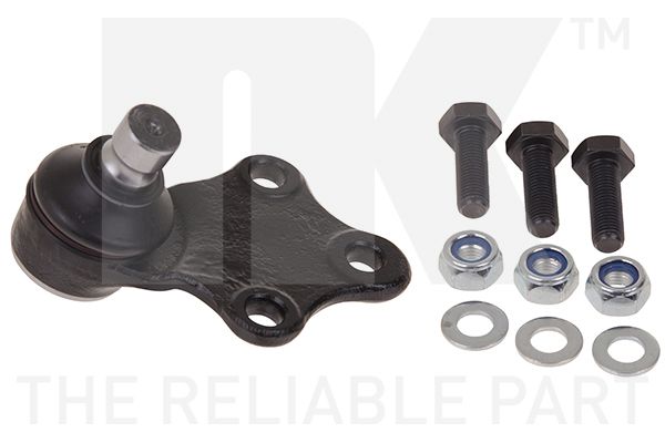 Ball Joint