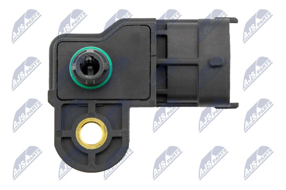 Sensor, intake manifold pressure-2