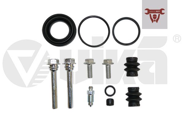 VIKA 66981702201 Seal kit, brake caliper