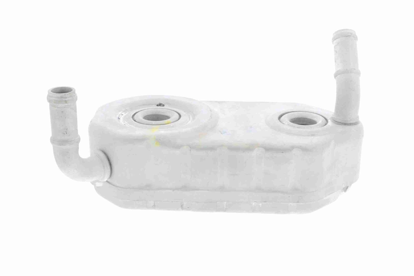 Oil Cooler, engine oil-1