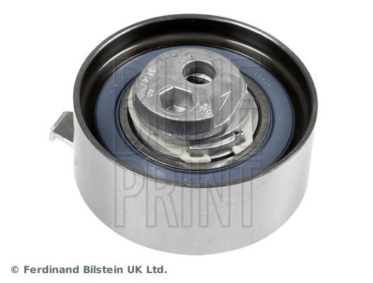 BLUE PRINT ADV187601C Tensioner pulley, timing belt