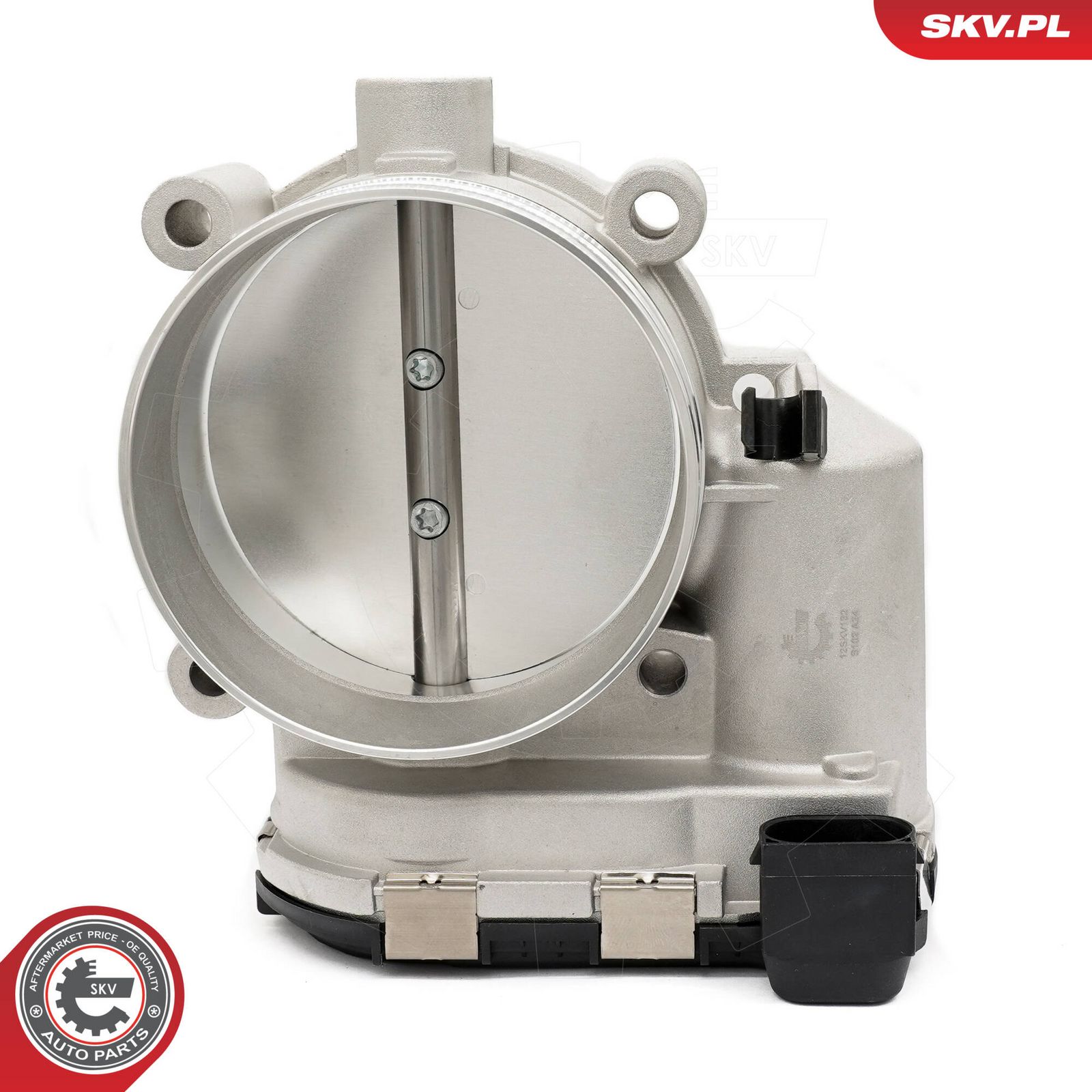 Throttle Body-5