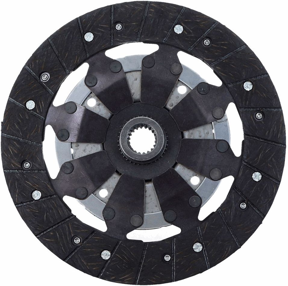 Clutch Kit-9