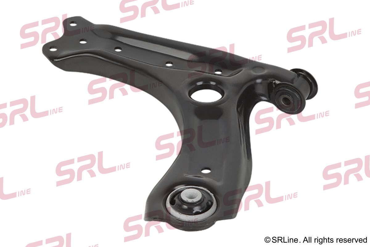 SRLINE 691537-1 Control/trailing arm, wheel suspension