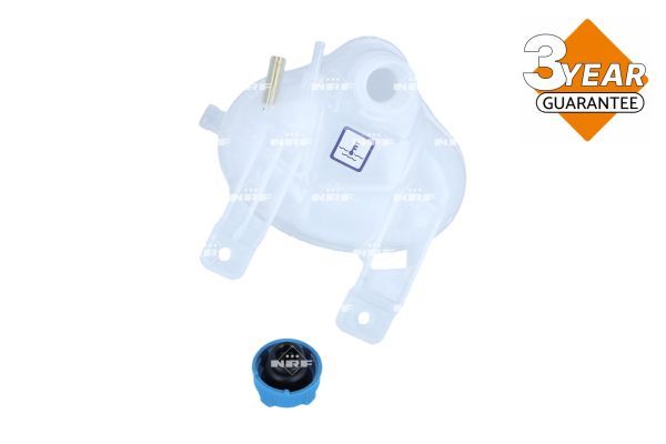 Expansion Tank, coolant