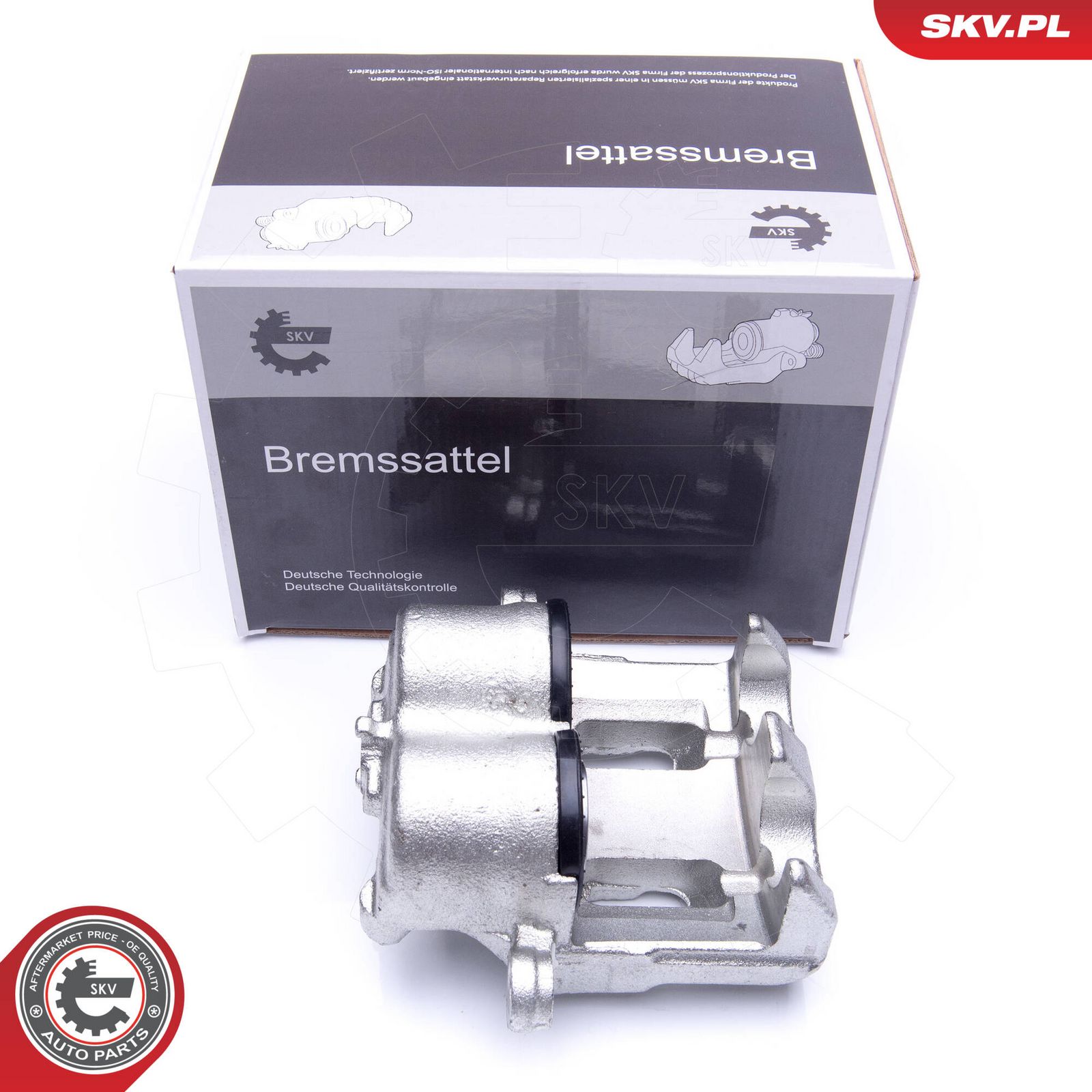 Brake Caliper-6