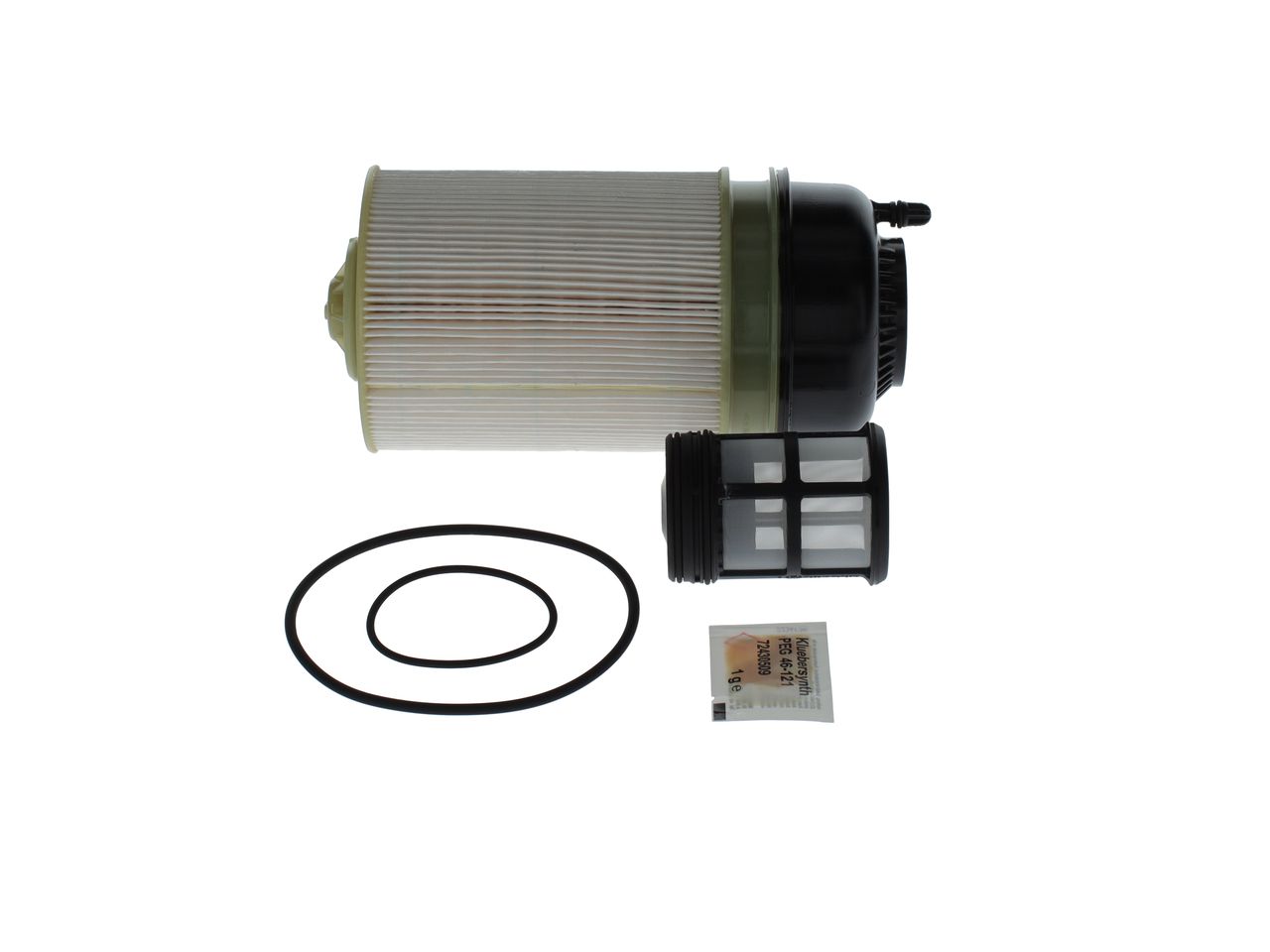 Fuel Filter Set-1