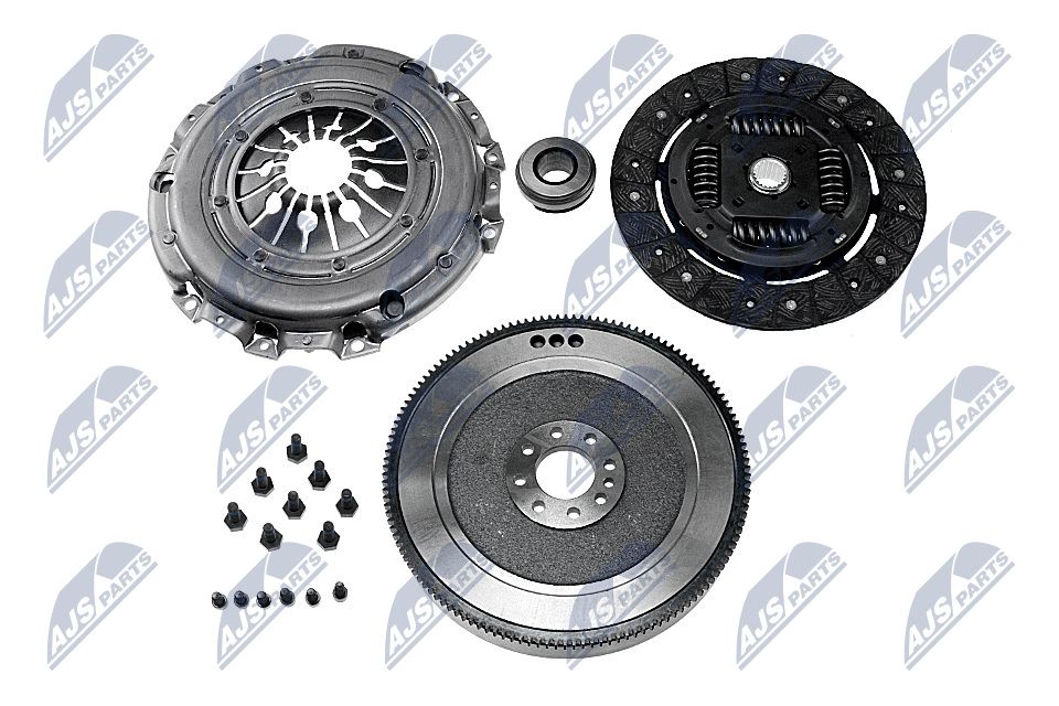 NTY NZS-CT-000 Clutch kit