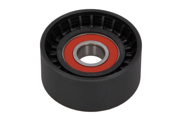 MAXGEAR 54-0644 Tensioner pulley, v-ribbed belt