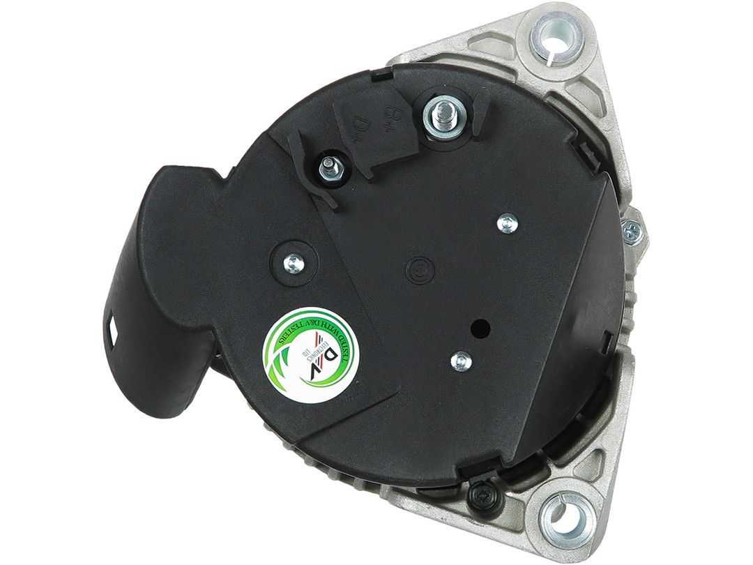 Alternator-2