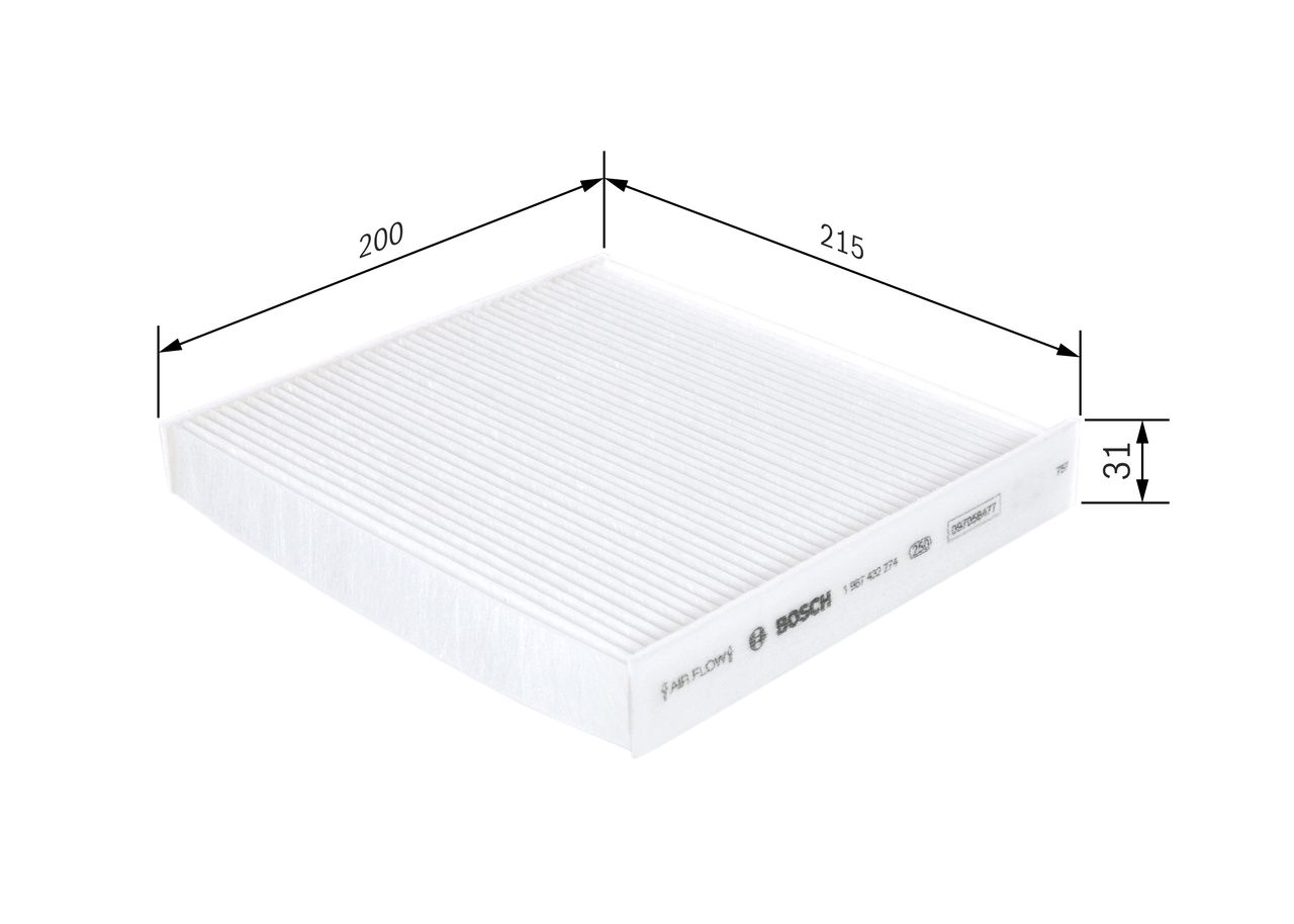 filtras, salono oras