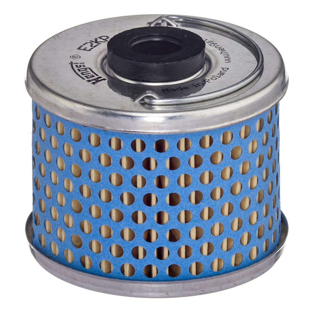 HENGST FILTER E2KP Fuel filter