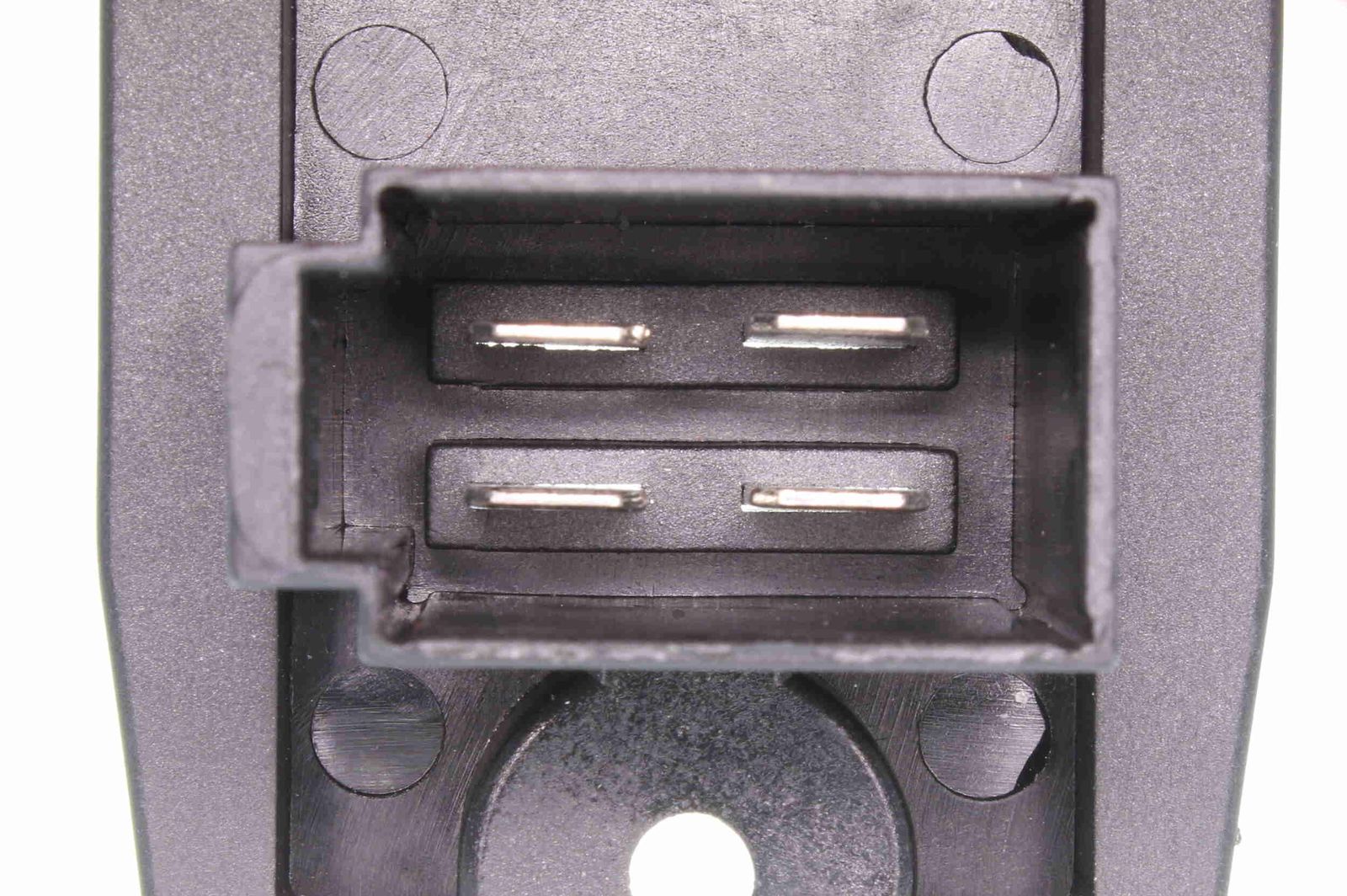 Regulator, interior blower-1