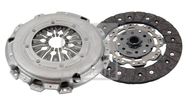 FEBI BILSTEIN 1005219 Clutch kit