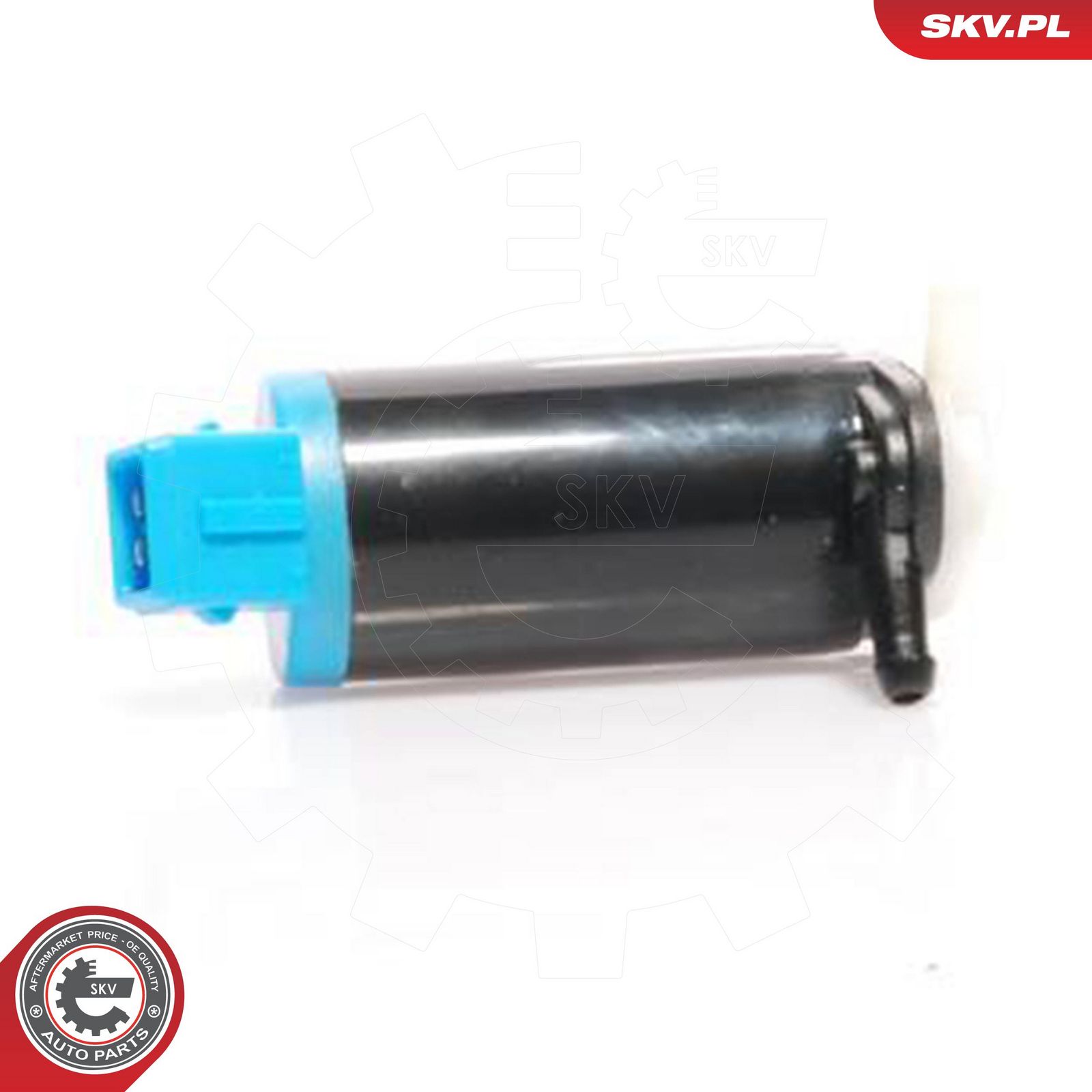 Washer Fluid Pump, window cleaning-1