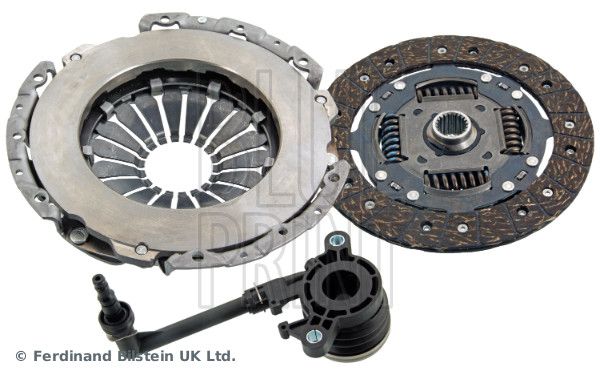 Clutch Kit-1