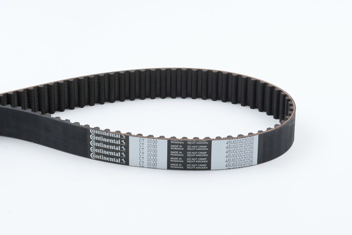 CONTINENTAL CTAM CT1000 Timing belt