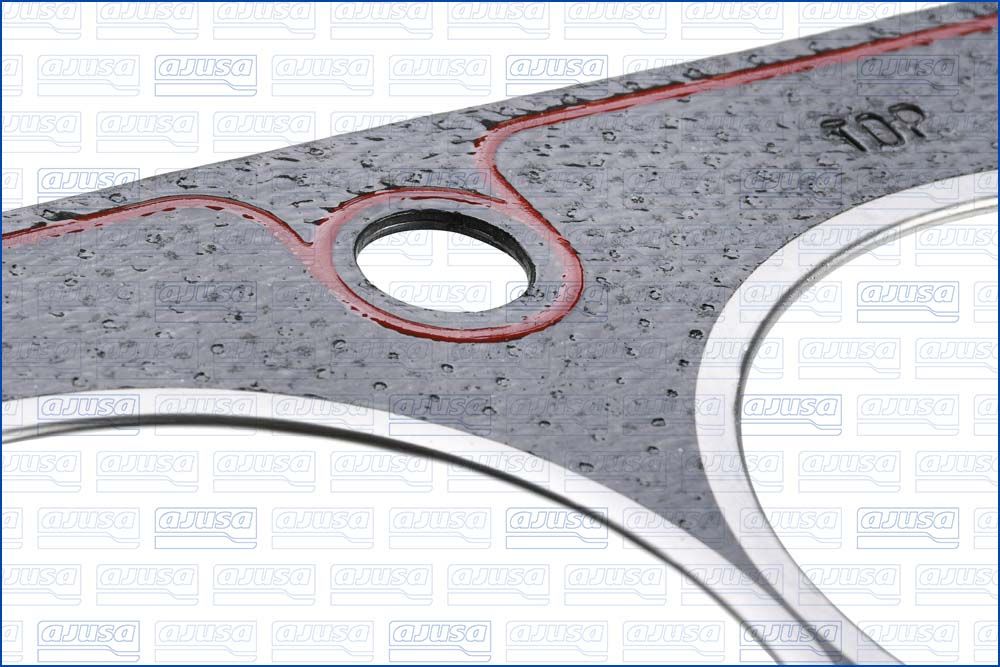 Gasket, cylinder head-3