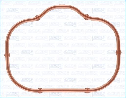 AJUSA 13261400 Gasket, intake manifold