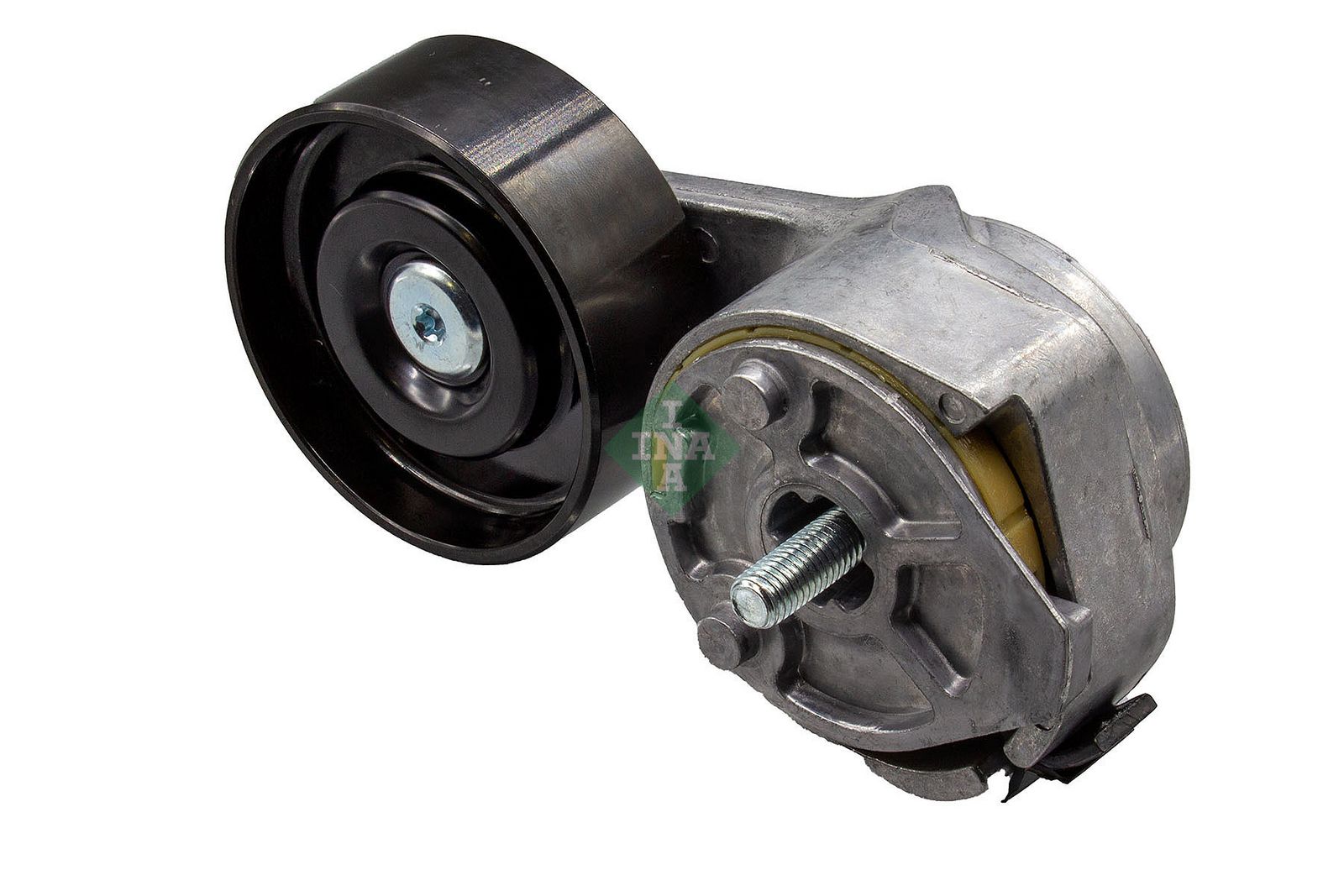 SCHAEFFLER INA 534 0267 10 Belt tensioner, v-ribbed belt