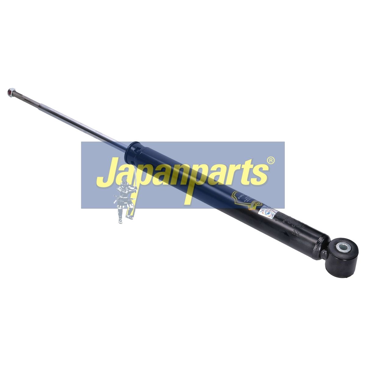 JAPANPARTS MM-40068 Shock absorber