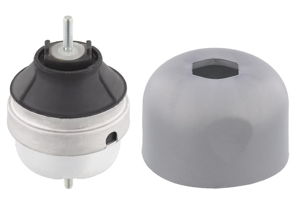 TOPRAN 104 425 Mounting, engine