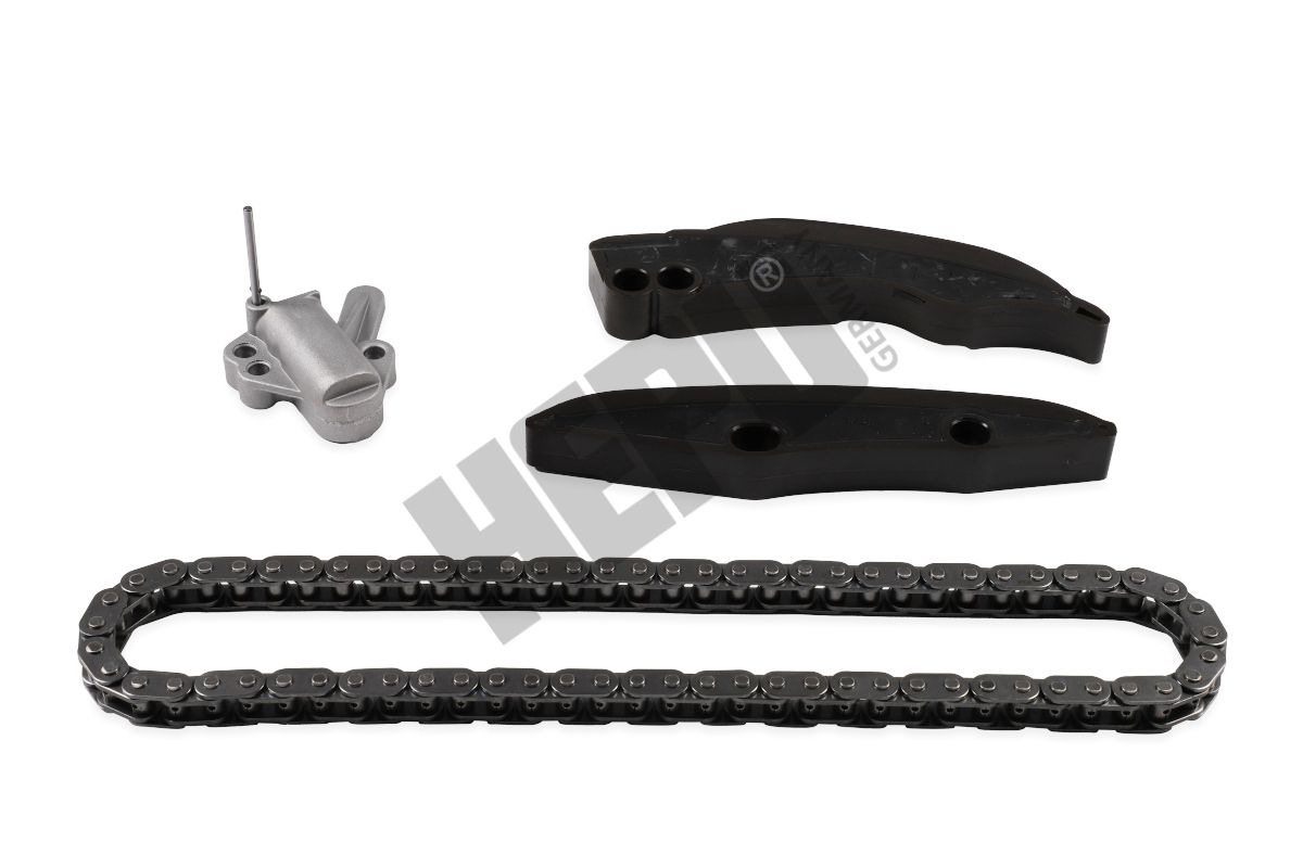 HEPU 21-0196 Timing chain kit