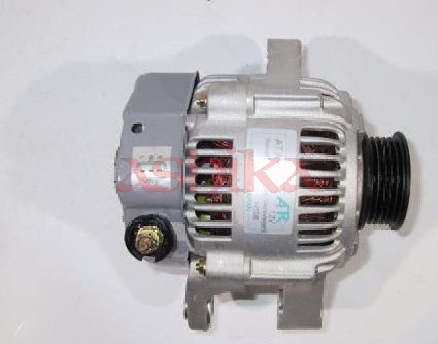Alternator-1