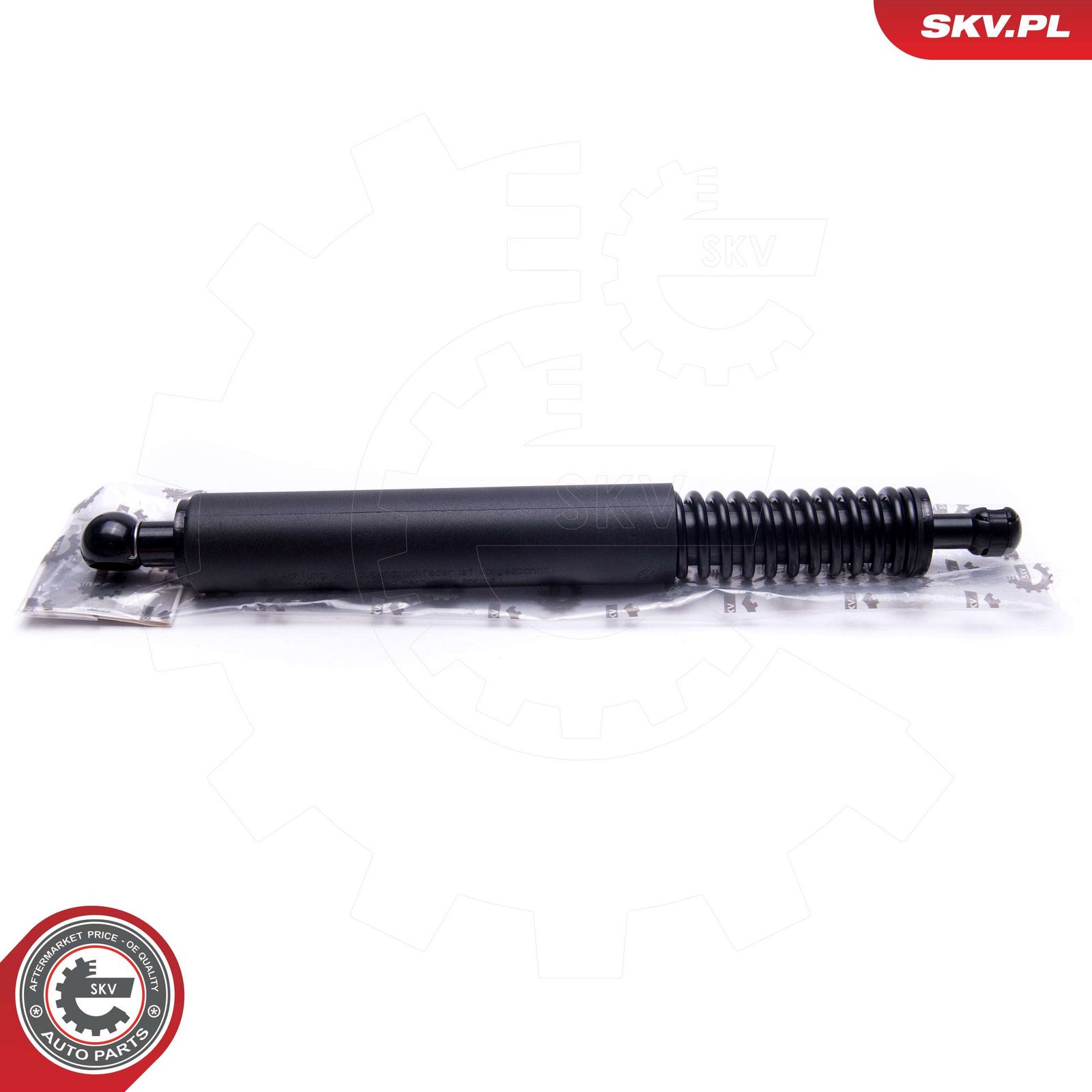 ESEN SKV 52SKV742 Gas spring, boot/cargo area