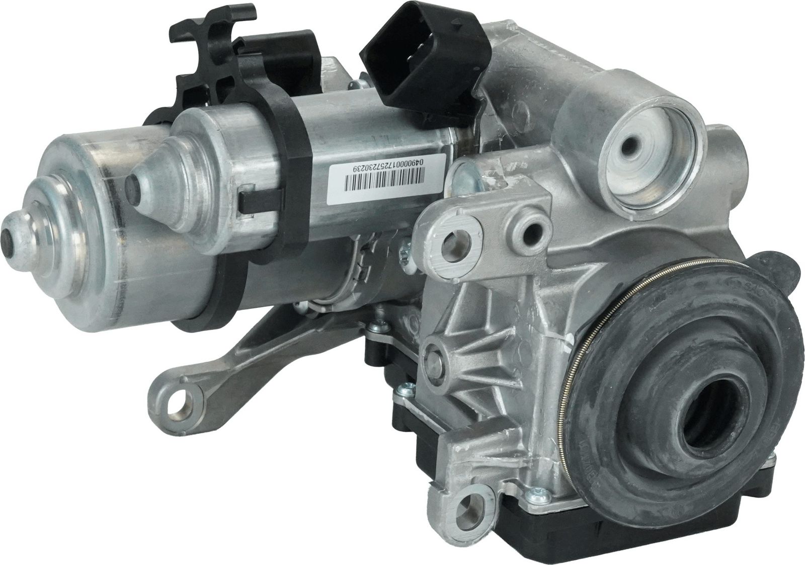 Actuator, switch unit (AMT)-2