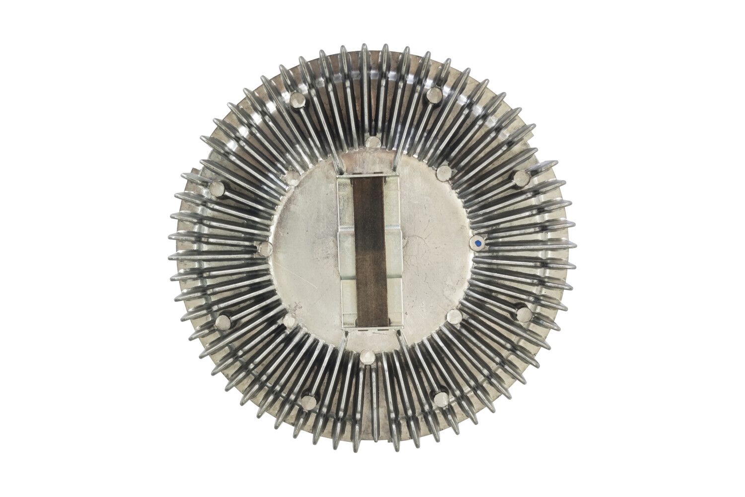 Clutch, radiator fan-1