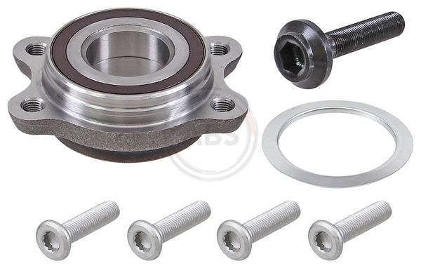 Wheel Hub