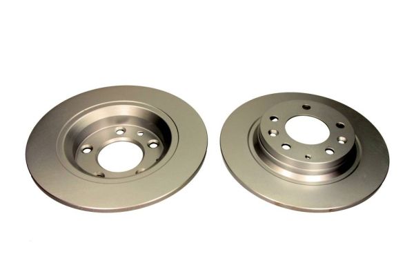 QUARO QD8130 Brake disc
