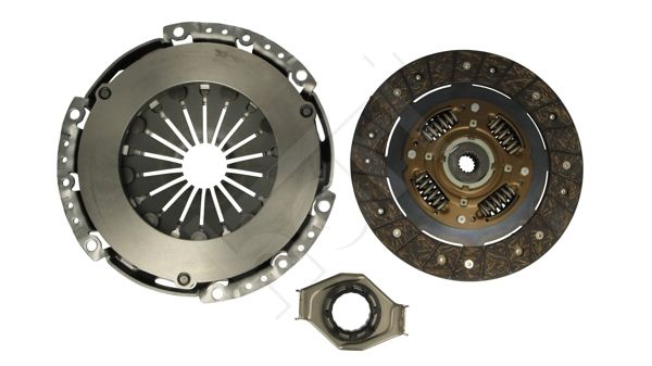 Clutch Kit-1