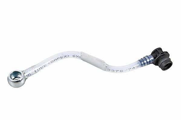 Fuel Line-main